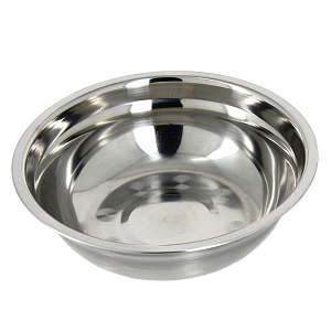 Миска Servitta, 20 см, нержавеющая сталь 000000000001117793