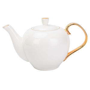 Чайник заварочный 950мл LAGARD фарфор SH08052 000000000001220530