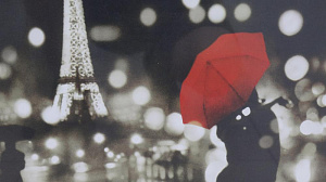 Репродукция 50х50см ДЕКАРТ мдф 8С0444 000000000001162673