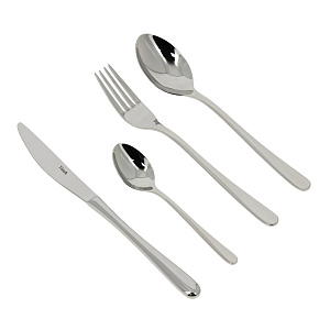 Набор столовых приборов Болеро, 24 предмета 000000000001169494