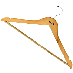 Вешалка Matissa, 44.5 см, дерево 000000000001020683