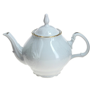 ОТВОДКА ЗОЛОТО Набор чайный 6/9 Отводка золото Люкс Хауз 000000000001065345