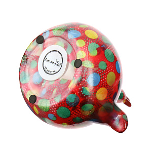 Копилка Маленький Цыпленок Marie Pomme-Pidou, 14.5?12.5?17 см 000000000001144333