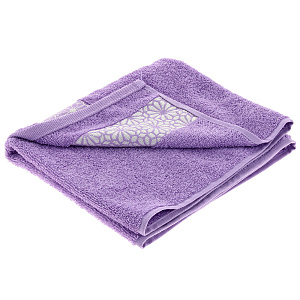 Полотенце Круги, 50х80 см 000000000001176675