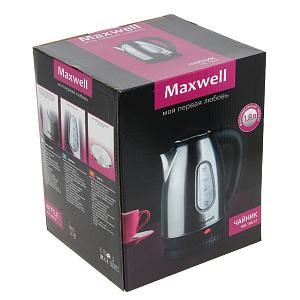 Чайник MW-1082 Maxwell 000000000001163421
