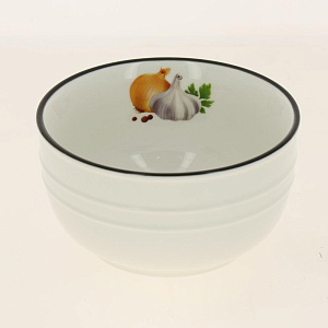 Салатник 400мл/11,5см Kitchen basic 5697-11.5-J020 000000000001181114