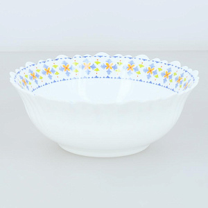 Салатник 15см КОРАЛЛ Turkish стеклокерамика 000000000001208039