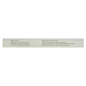 Весы кухонные LUAZON HOME LV-507 до0,5кг электронные белые пластик 1677901 000000000001180051