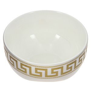 Набор салатников Wellberg, керамика, 5 предметов 000000000001172384