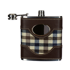 Фляжка Checkers 000000000001136008