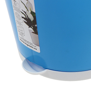 Горшок для цветов Крит Ingreen, 1.8л 000000000001070143