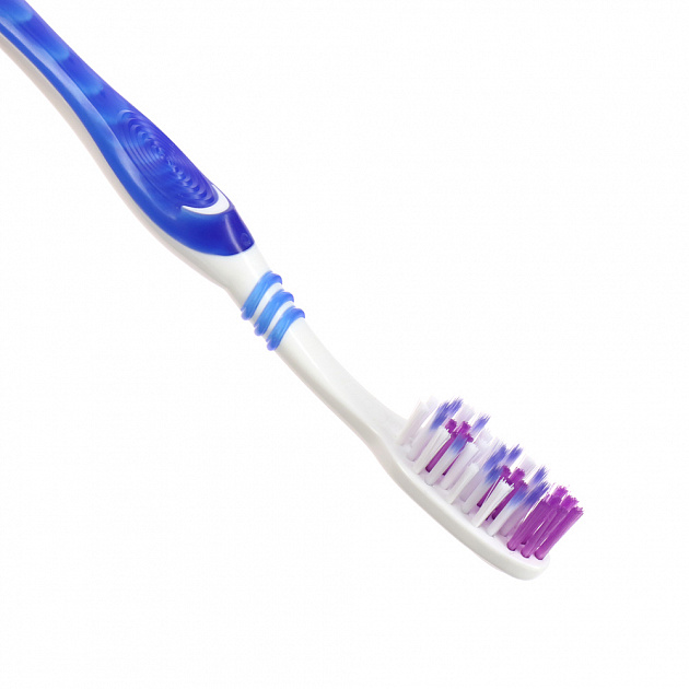Зубная щетка Комплекс c ультратонкими щетинками Oral_B P&G, мягкая 000000000001143582