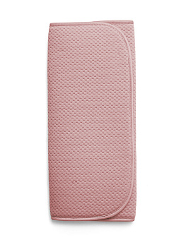 Коврик для сушки посуды DE'NASTIA 38х51см розовый T000216 000000000001198053