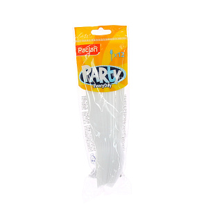 Ложка Party Every Day Paclan, пластик, 12 шт. 000000000001138294