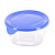 Круглый контейнер для микроволновой печи Fresh&Go Curver, 0.5л 000000000001073022