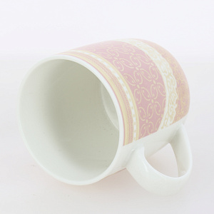 Кружка 350мл Восток M020157/R030069 фарфор 000000000001168352