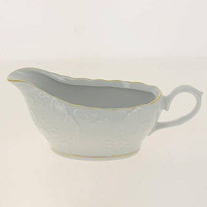 Соусник 500мл CMIELOW Rococo 3604 фарфор 000000000001172762