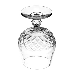 Набор фужеров для коньяка Longchamp Cristal D'arques, 320мл, 4 шт. 000000000001120123