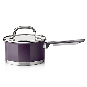 Ковш 1,6л 16х8,5см ESPRADO Uva Norte с крышкой нержавеющая сталь Ковш 1,6л 16х8,5см ESPRADO Uva Norte с крышкой нержавеющая сталь 000000000001148334