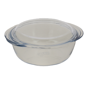 Кастрюля 1л + крышка 400мл PYREX Classic стекло 000000000001105261