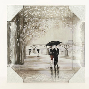 Репродукция 30х30см ДЕКАРТ д8С0098 000000000001162687