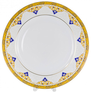 Набор столовой посуды 27 предметов BALSFORD Бристоль Уильям подарочная упаковка фарфор 000000000001180706