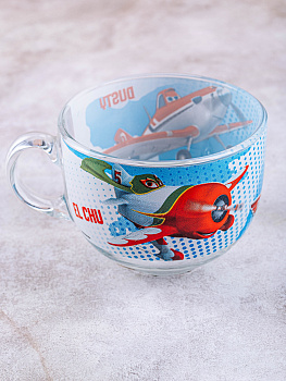 САМОЛЕТЫ Бульонница 400мл LUMINARC J0802 000000000001094782