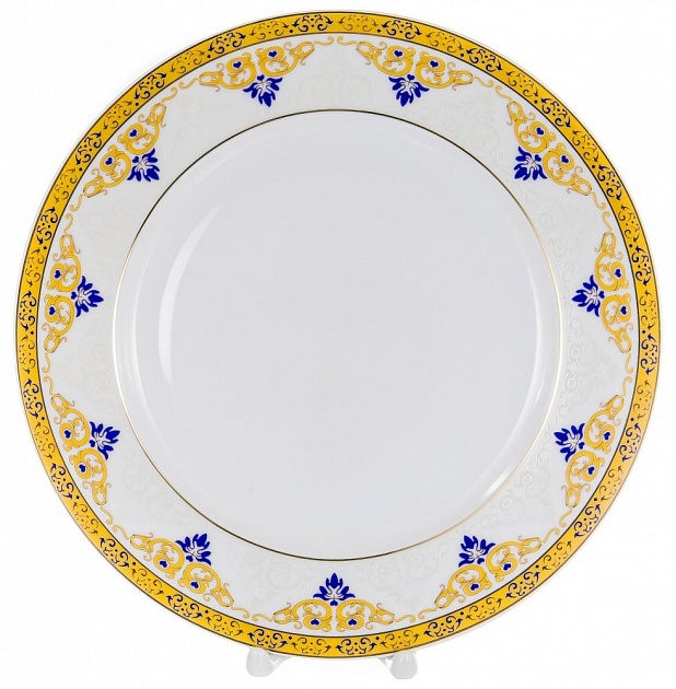 Набор столовой посуды 27 предметов BALSFORD Бристоль Уильям подарочная упаковка фарфор 000000000001180706