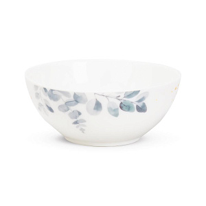 Салатник 18см 950мл FARFORELLE Эвкалипт стеклокерамика 000000000001224314