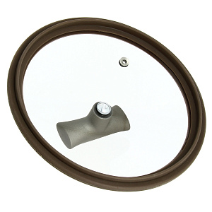 Ковш-крышка 18см ЭКО ПРЕМИО алюминий M07430 000000000001115726