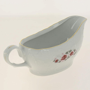 Соусник 500мл CMIELOW Rococo G577 фарфор 000000000001172782