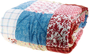 Одеяло Fora, синтепон, 140х205 см 000000000001173471