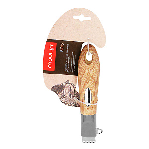 Нож для цедры MOULIN VILLA Bois B-Z 000000000001177615