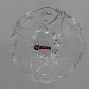 Cалатник 13,5см/310мл KOKAB иранское стекло 000000000001205589