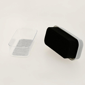 Silver Губка-бл шир  блеск Черный 000000000001026189