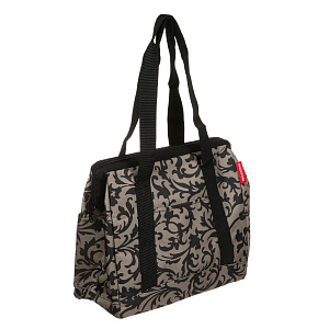 Сумка Allrounder Plus baroque taupe Reisenthel 000000000001123241