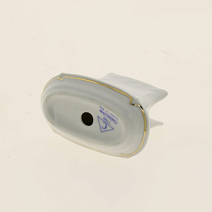 Салфетница CMIELOW Kamelia B014 фарфор 000000000001172801