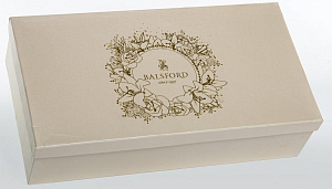 Набор чайный 8 предметов 220мл BALSFORD ИЗАБЕЛЛА фарфор 000000000001212781