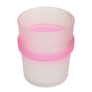 FLUOMANIA ROSE  Стакан 270мл LUMINARC низкий L9600 000000000001173871