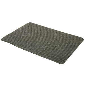 Придверный коврик Посуда Центр, 40х60 см 000000000001157058