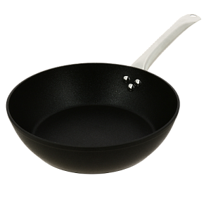 Сковорода 24см LADINA REGULAR глубокая антипригарное покрытие алюминий 000000000001204289