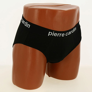 Трусы муж Пьер Карден РС00004 черный 8 000000000001148074