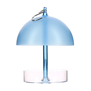 Кормушка Gardman, 15 см, пластмасса 000000000001142739