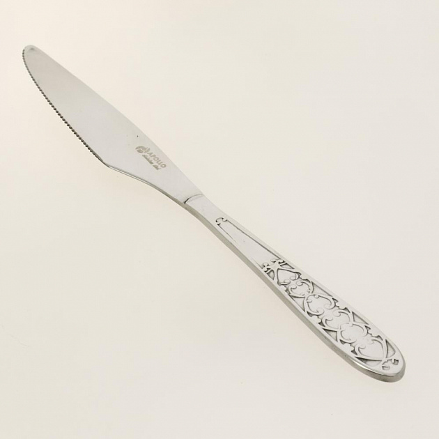Набор ножей столовых APOLLO Bohemica 2шт нержавеющая сталь BOH-32 000000000001200959