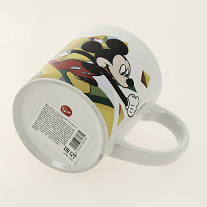 Кружка 220мл Stor Минни и Микки Маус керамика 280965 000000000001203158