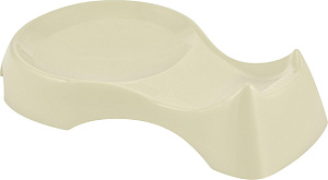 Ложка-подставка Plast Team молочный 182х123х45мм PT9097МЛ-50 000000000001201381