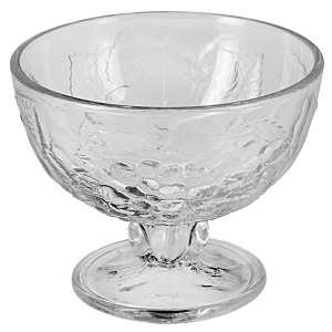 PIKNIK Креманка 10см PASABAHCE стекло 000000000001173864