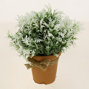 Цветок искусственный "Прованские травы" 18см R010777 000000000001197549