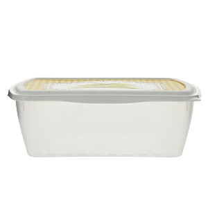 Контейнер Рондо Бытпласт, 1.75л 000000000001087277