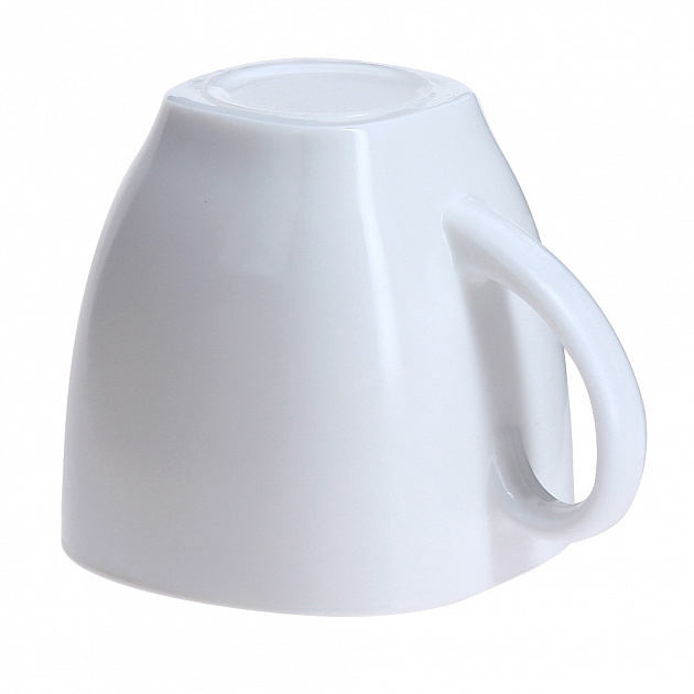 Чайный набор Authentic White Luminarc, 220мл, 12 предметов 000000000001003999